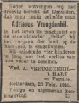 Vreugdenhil Adrianus-RN 1-3-1910 (424 Wilhelmina 't Hart) .jpg